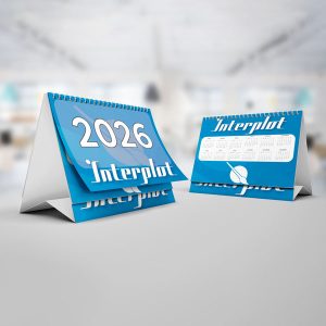 Calendario Escritorio