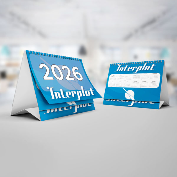 Calendario Escritorio