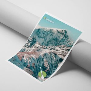 Impresión A3 1 cara