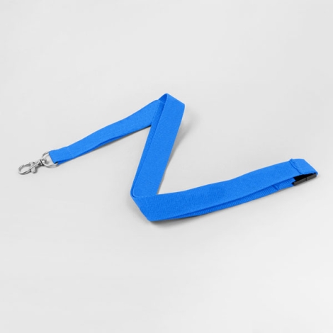 Lanyard sin impresión