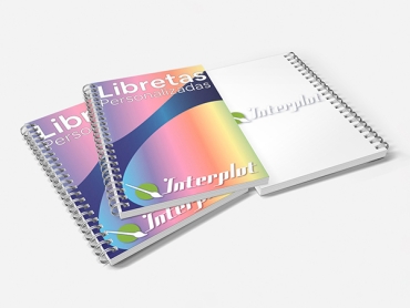 Libretas-personalizadas