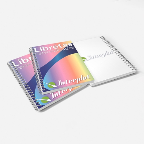 Libretas-personalizadas
