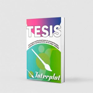 Libro Tesis