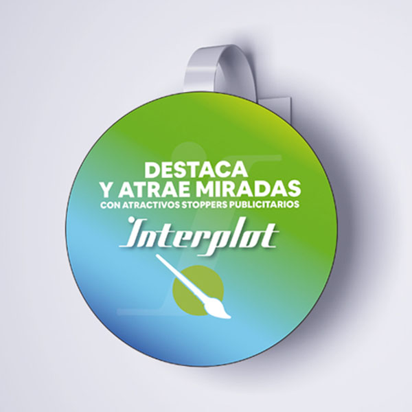 Vibrines Publicitarios